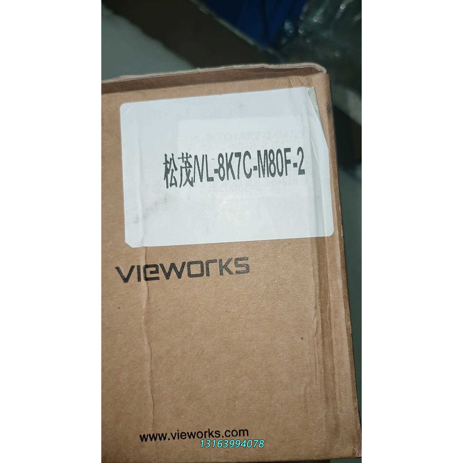 韩国vieworks VL-8K7C-M80F-2线阵相议价