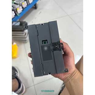 0X24.功能正议价 1BA33 合信PLC主机CTH2 214