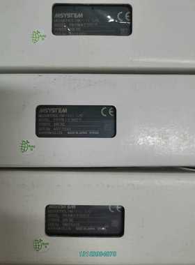 原装日本M-SYSTEM模块 R7K4FML3-6-DA议价