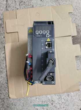 日立驱动器ADA2-04NSCP2 400W。成色所示，议价
