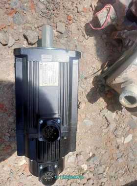 东伺服电机 JSMA-MB20ABKB01 带刹车，库存积议价