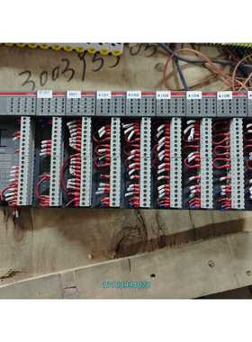 ABB PLC PM564-RP-ETH 一个，DX571议价