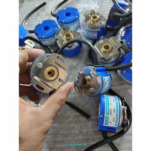 多摩川编码器TS5214N8566/N8599成色很好，议价