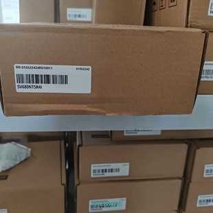 一致 盒码 议价 正品 汇川驱动器SV680NT5R4I