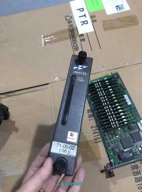 ABB贝利卡件 IMASI23 功能包好 二手拆机议价