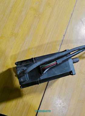 HC-KFE43 三菱伺服电机，二手拆机一台，成色，议价