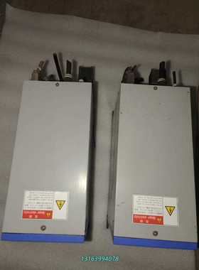 FL-601M-2-X011气密检漏仪两台，两相，功能完好，议价