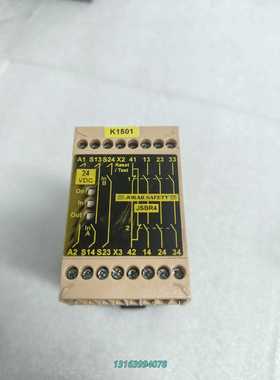 JSBR4安全继电器议价