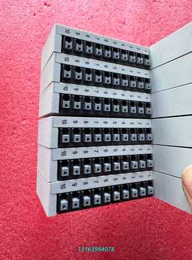 BL20-E-8DI-24VDC-P 尔克模块 议价