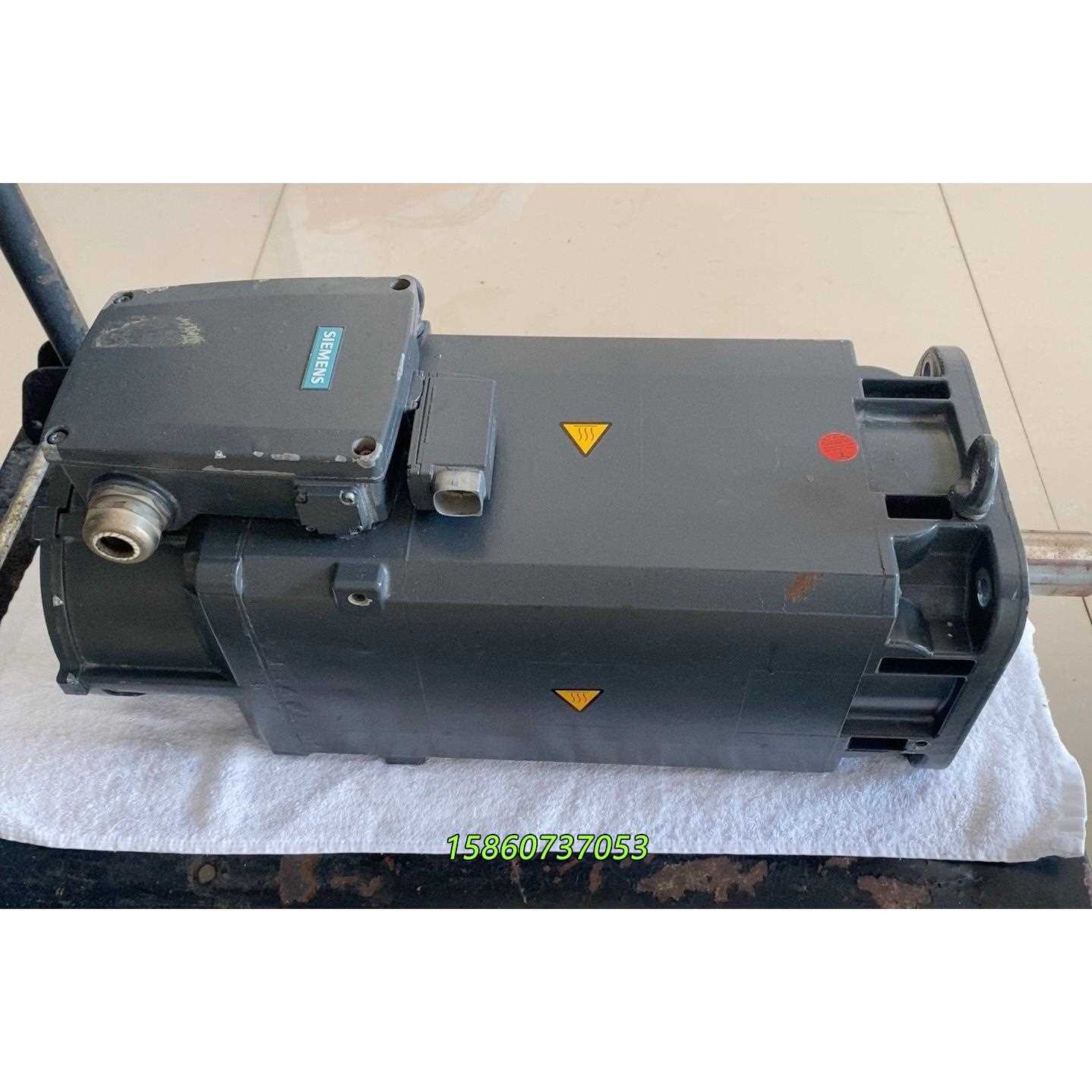 1PH8107-1DG02-0BA1 主轴电机,原装议价