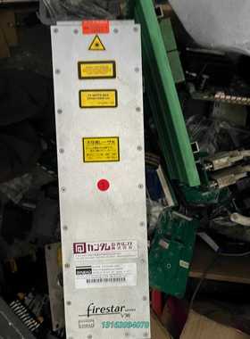 SYNRAD FSV30SAE新锐进口激光器，拆机包功能，到议价