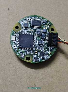 编码器EJC99820 功能正常，成色可以，所示，二手议价