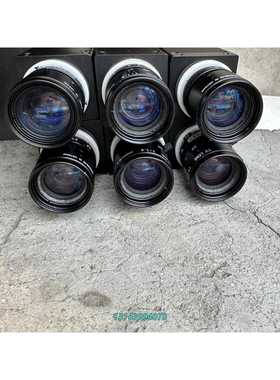 新泽谷插件机工业相机MVC1000MS-S00 拆机件议价