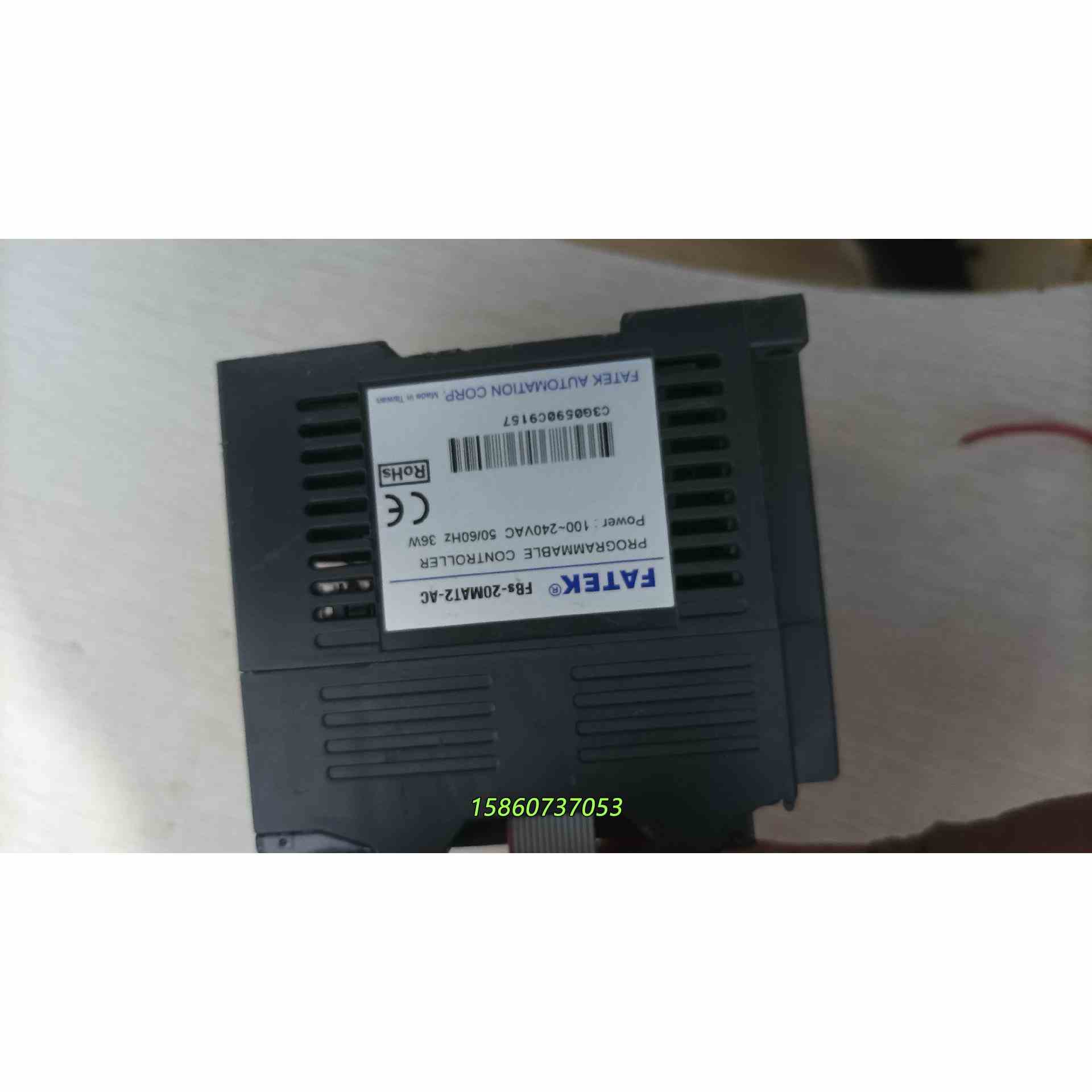 永宏plc FBS-20MAT2-AC FBS-24EA议价
