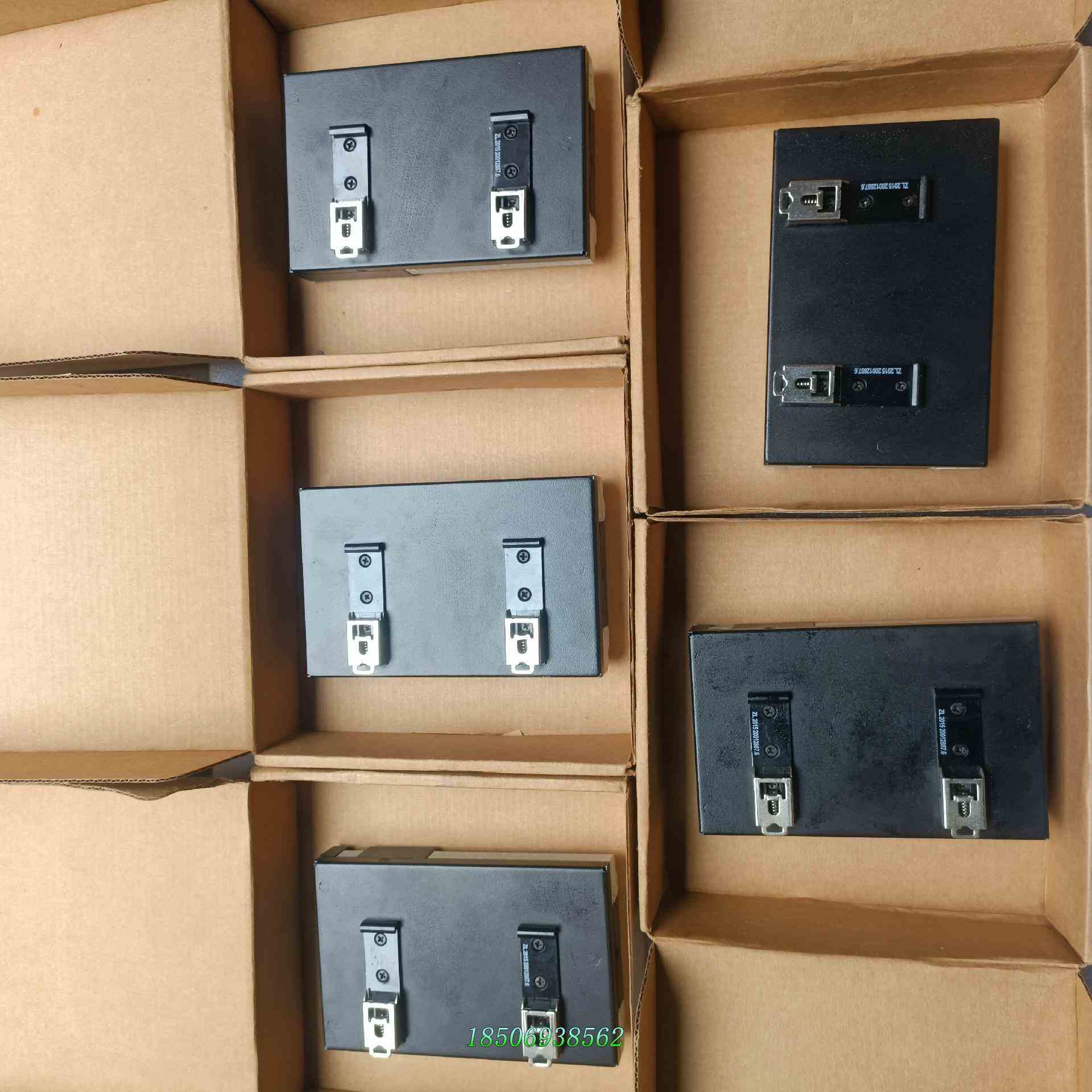 EtherCAT IO模块16路输入16路输出议价出售