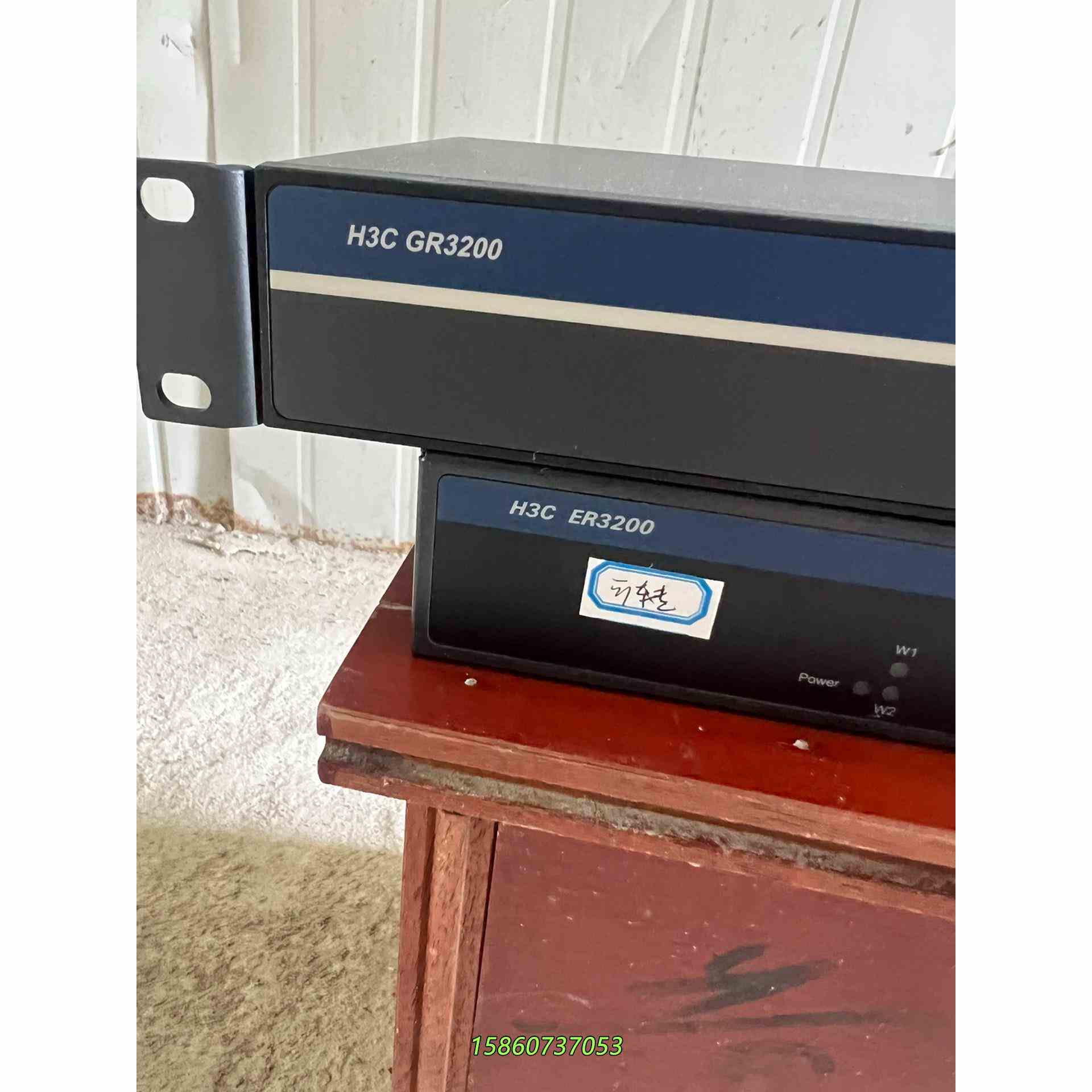 H3C GR3200、ER3200路由器h3c多wan口路由议价