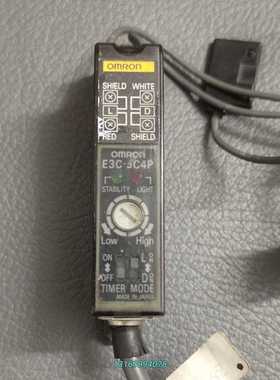 OMRONE3C-JC4P E3C-S20LW/E3C-S2议价