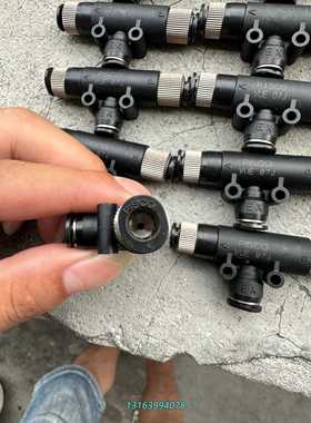 日本PlSCO原装正品真空发生器 VUE-07J 拆机议价