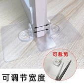 DIY儿童围栏固定神器防侧滑吸盘地垫宝宝防滑垫贴卡扣配件地垫