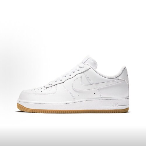 Nike耐克透气低帮透气板鞋