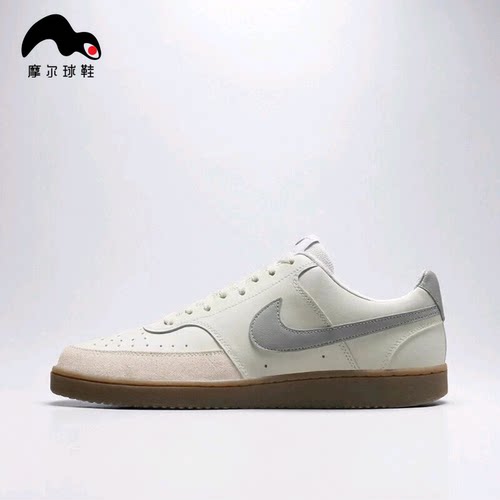 耐克 NIKE COURT VISION LO男子板鞋HV2530-100