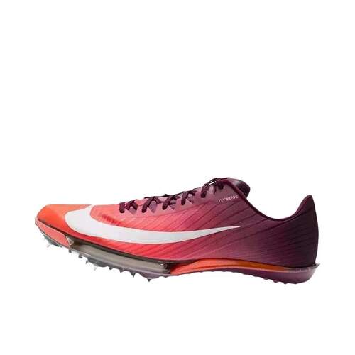 NIKEAIR ZOOM MAXFLY 2 耐克男女专业气垫碳板短跑钉鞋FD8395-601