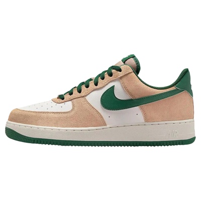 Nike/耐克 AIR FORCE 1 '07 LV8 RUGNY男子板鞋FQ8714-203