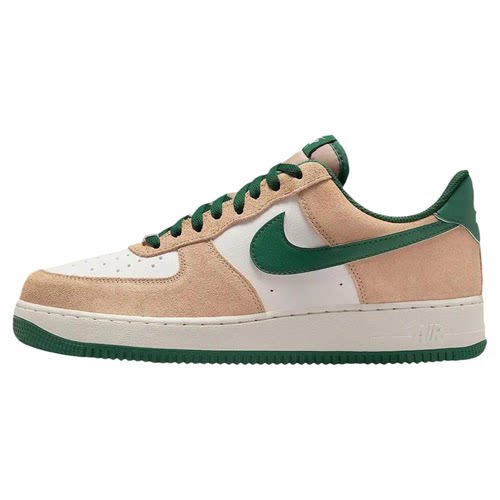 Nike/耐克 AIR FORCE 1 '07 LV8 RUGNY男子板鞋FQ8714-203