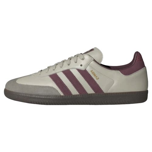 ADIDAS SAMBA OG阿迪达斯休闲板鞋ID1482