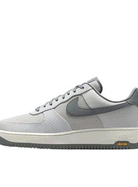 Nike/耐克 AIR FORCE 1 '07 LOW LX VIBRAM男子板鞋IH1943-100