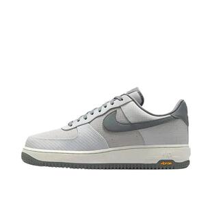 Nike/耐克 AIR FORCE 1 '07 LOW LX VIBRAM男子板鞋IH1943-100