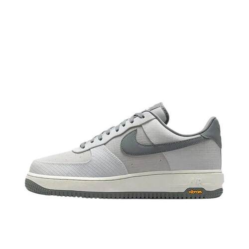 Nike/耐克 AIR FORCE 1 '07 LOW LX VIBRAM男子板鞋IH1943-100