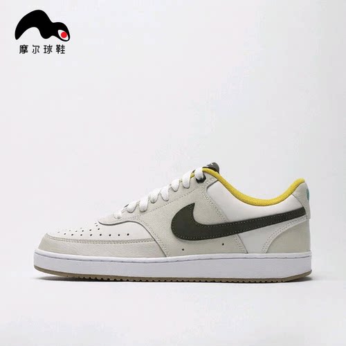 耐克 NIKE COURT VISION LO男子休闲板鞋FV3630-131