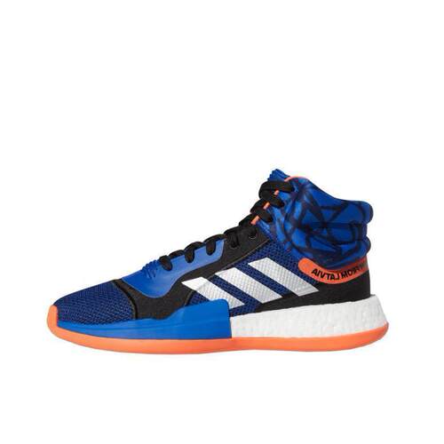 Adidas/阿迪达斯 ADIDAS MARQUEE BOOST 波神PE男子篮球鞋G27738