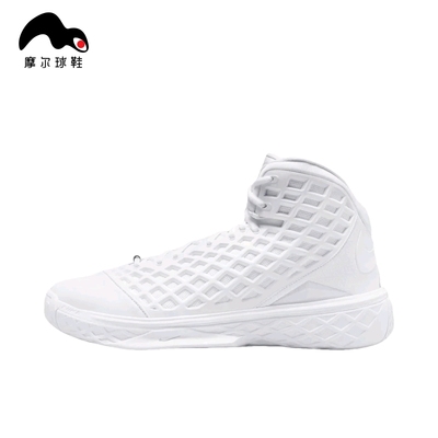 耐克 NIKE ZOOM KOBE III PROTRO EP科比3男子篮球鞋HQ9153-100