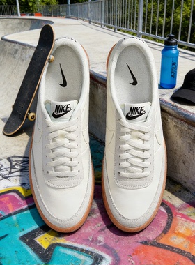 Nike/耐克 KILLSHOT 2 LEATHER男子低帮休闲板鞋HF1054-100