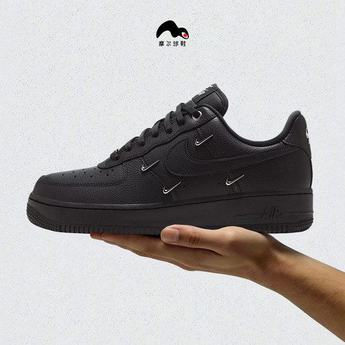Nike耐克女子低帮板鞋