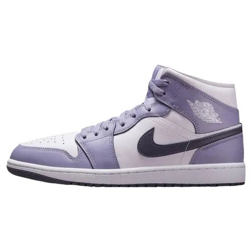 AIRJORDAN1中高帮情侣鞋AJ1