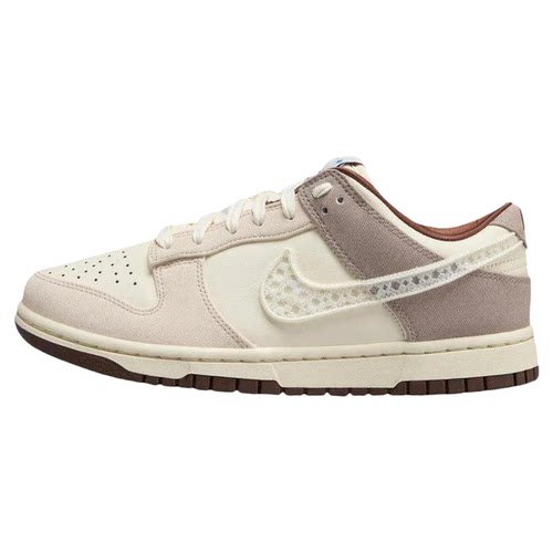 Nike/耐克 W NIKE DUNK LOW LX CN女子板鞋IH7353-010