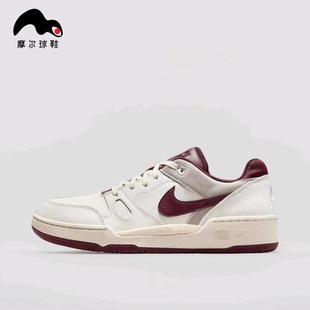 NIKE FZ4629 FULL LO男子板鞋 100 FORCE 耐克