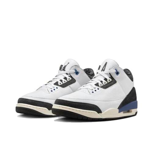 AIR JORDAN 3 RETRO OG男子运动休闲鞋HV8571-100