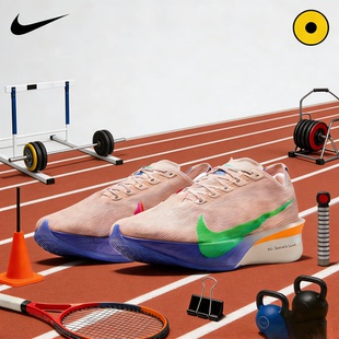 VAPORFLY ZOOMX 耐克 401 4男子跑步鞋 HF6414 NEXT% Nike