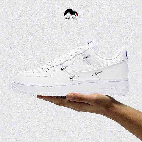 Nike/耐克 WMNS AIR FORCE 1 '07 LX CN女子板鞋IH7351-010