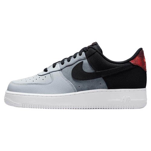 Nike耐克空军一号AIR FORCE 1 男女子AF1低帮休闲板鞋