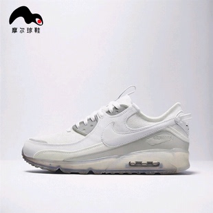 Nike/耐克 NIKE AIR MAX TERRASCAPE 90 白灰DQ3987-101