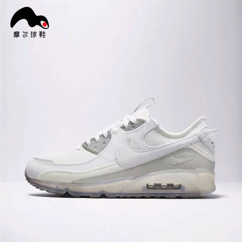 Nike/耐克 NIKE AIR MAX TERRASCAPE 90 白灰DQ3987-101