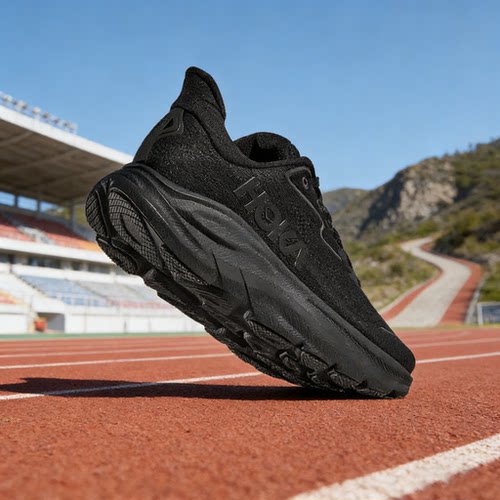 HokaOneOneClifton10跑步鞋