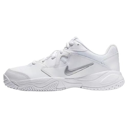 Nike/耐克 WMNS NIKE COURT LITE 2女子运动休闲鞋AR8838-101