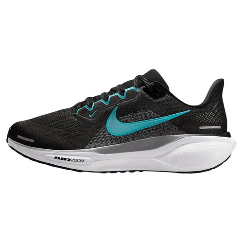 Nike/耐克 AIR ZOOM PEGASUS 41男子跑步鞋FD2722-007