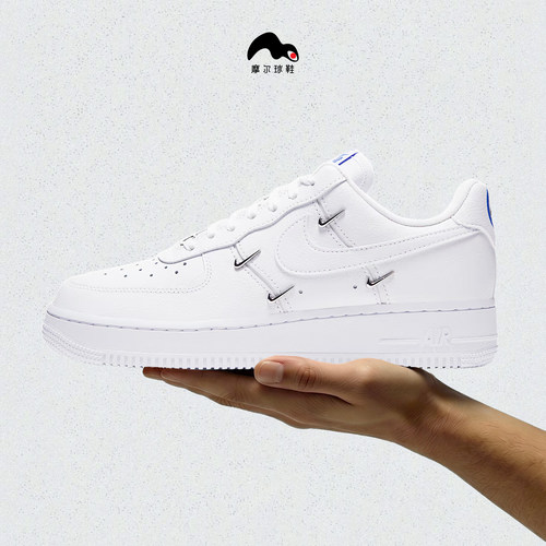 Nike耐克女子低帮板鞋